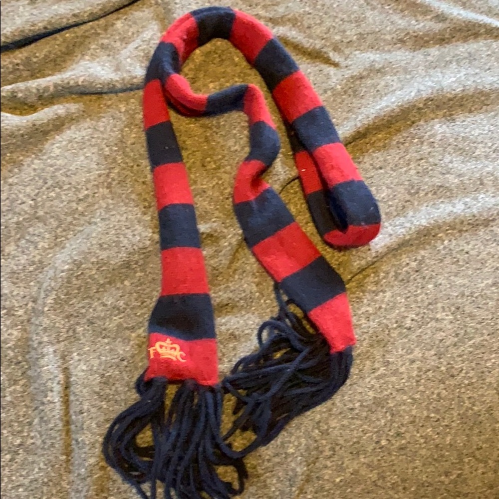 Thin Scarf